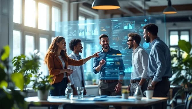 Collaborative Innovation